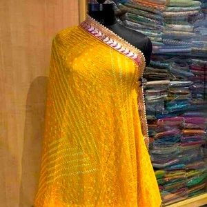 Bandini gottapati work dupata